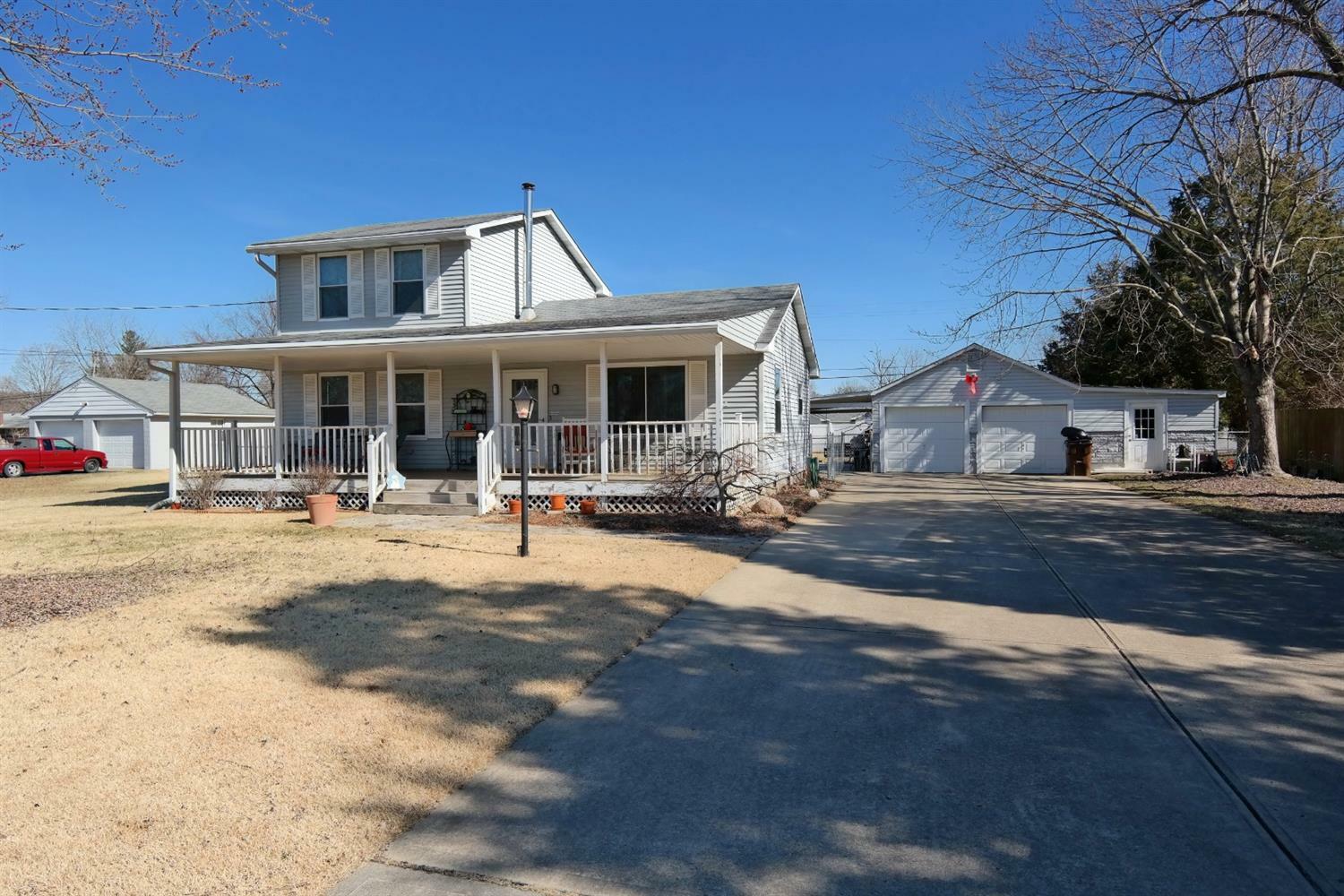 Property Photo:  2334 Central Drive  OH 45014 