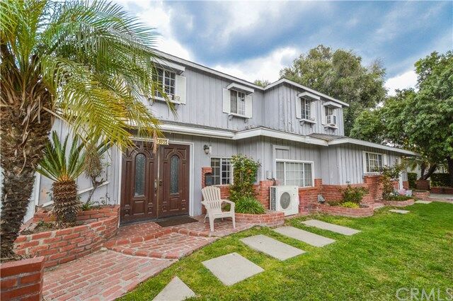 Property Photo:  14855 Faceta Drive  CA 90638 