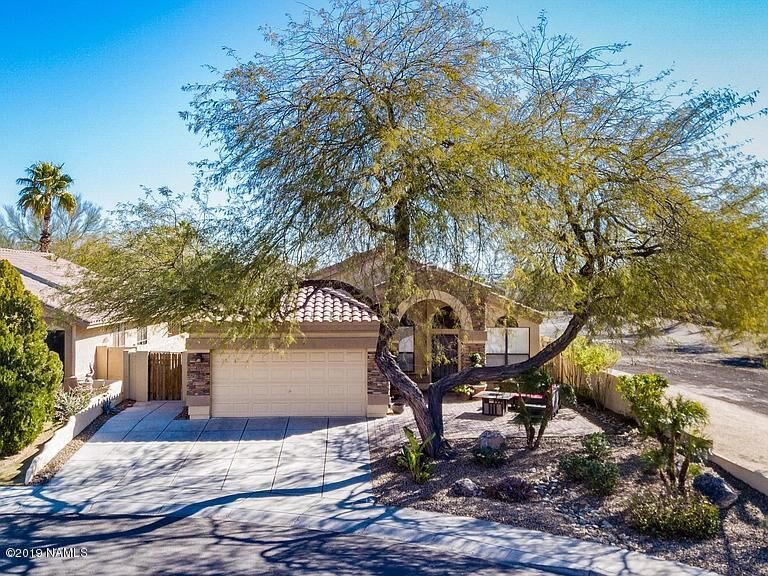 Property Photo:  20239 N 39th Drive  AZ 85308 