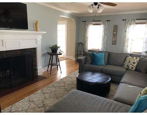 Property Photo: 71 Longfellow Rd MA 01602