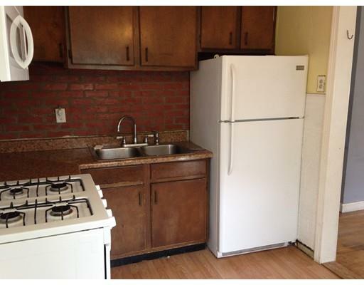 Property Photo:  16 Marsh Ave  MA 01605 