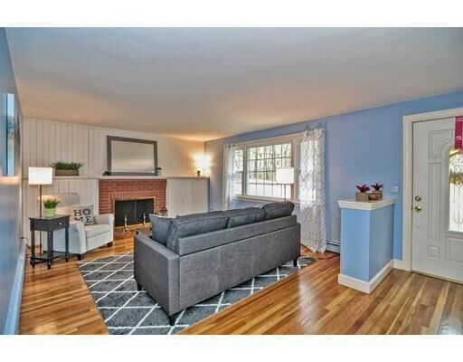 Property Photo:  101 Greene Street  MA 01747 