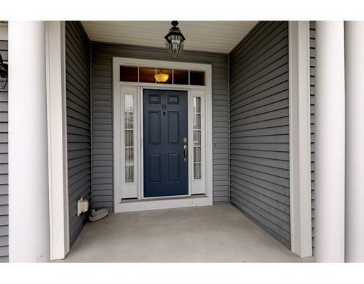 Property Photo: 170 Providence Pike 8 RI 02896