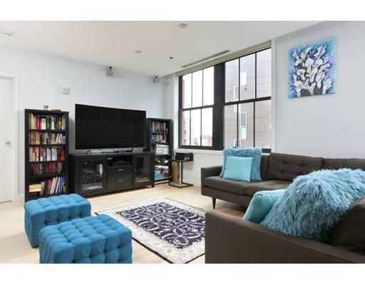 Property Photo:  9 W. Broadway 524  MA 02127 