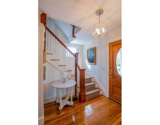 Property Photo: 387 Weston Road MA 02482