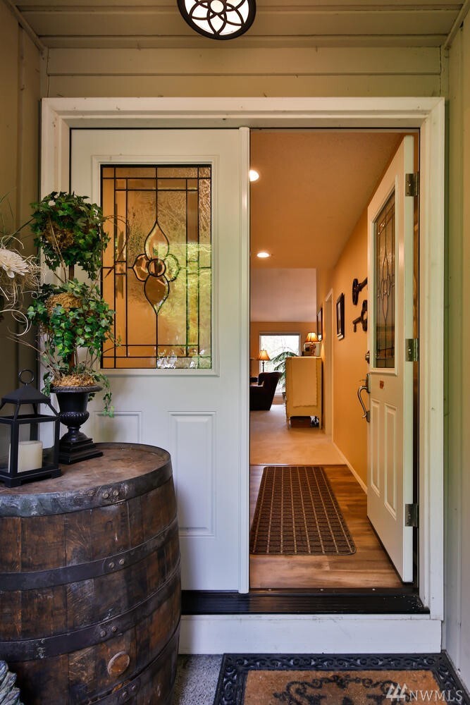 Property Photo:  9239 NE 135th Street  WA 98034 