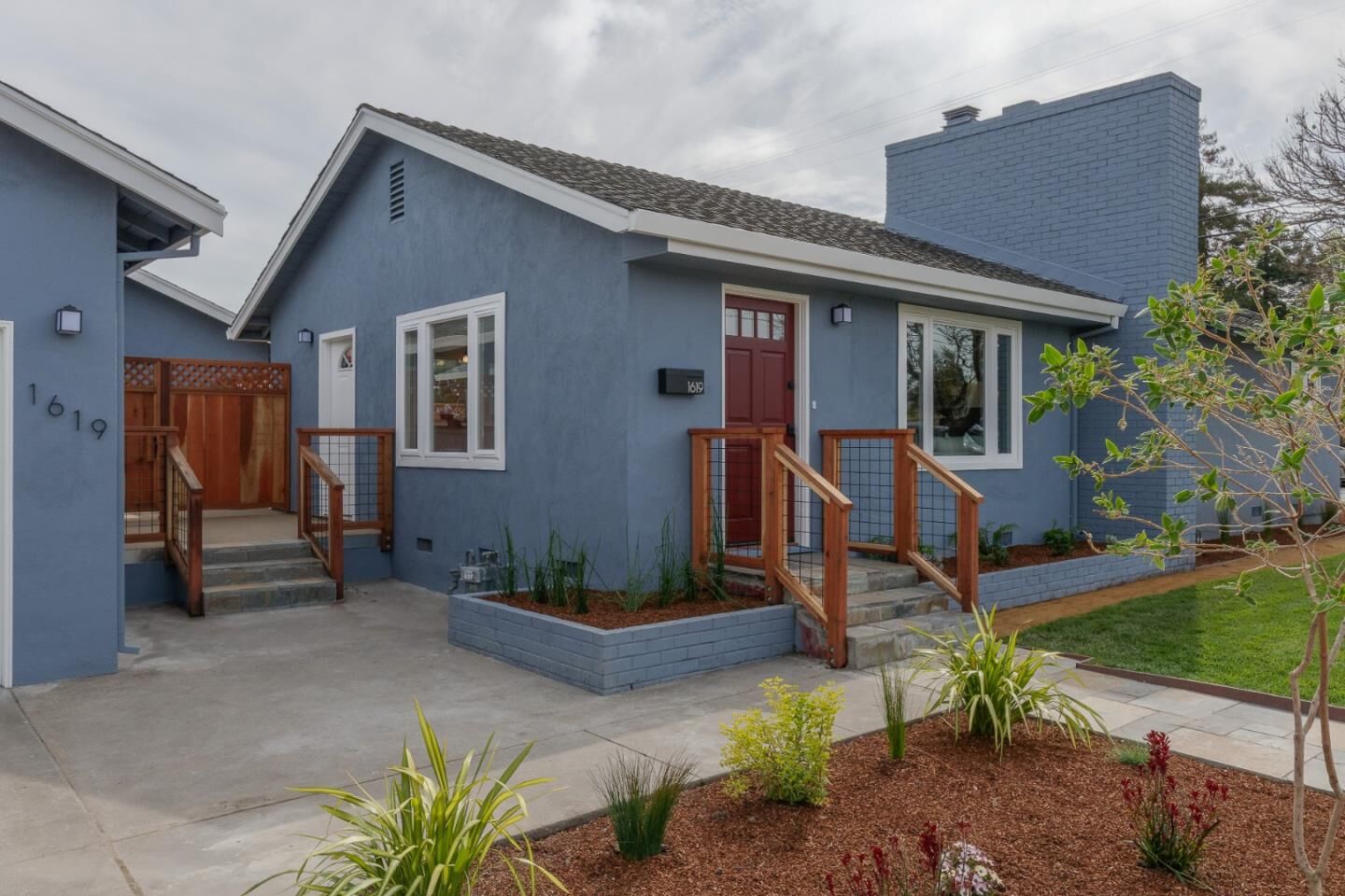 Property Photo: 1619 Delaware Avenue CA 95060