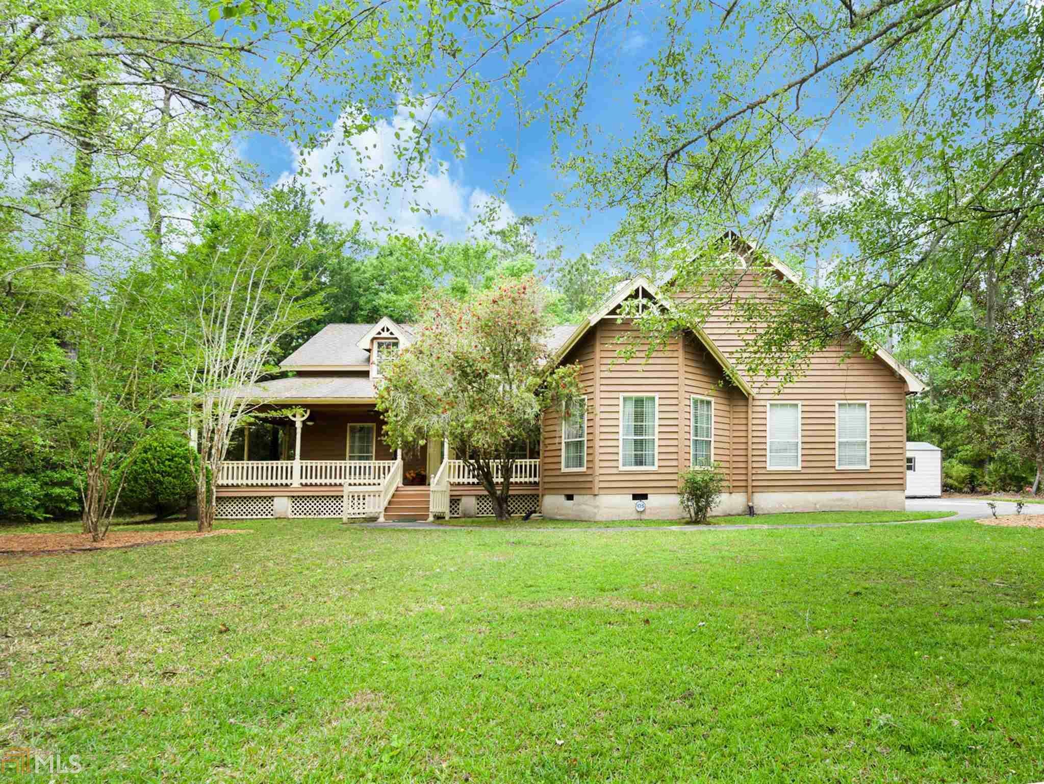 Property Photo:  224 Sadler Cove Dr  GA 31569 