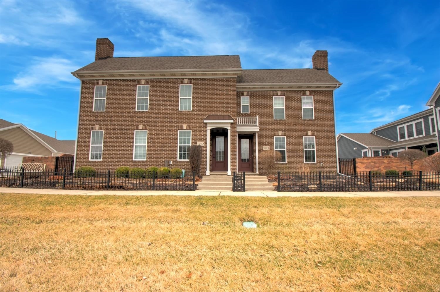 Property Photo: 791 Shannon Drive IN 46307