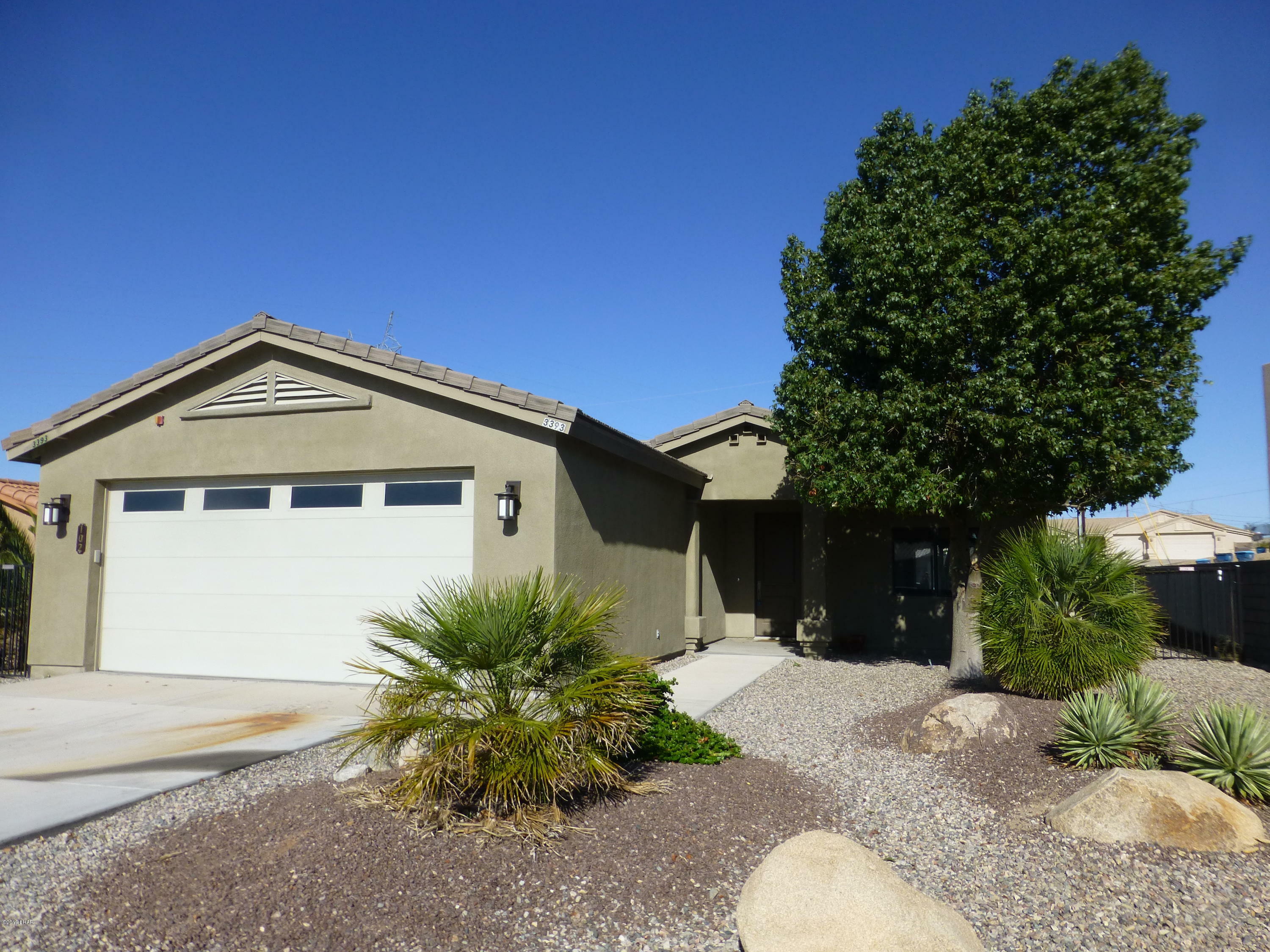 Property Photo:  3393 Kiowa Blvd  AZ 86404 