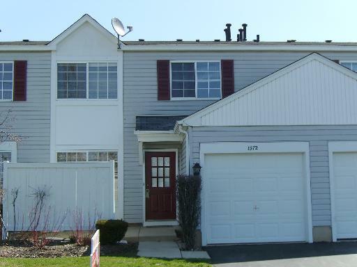 Property Photo: 1572 Normantown Road IL 60564