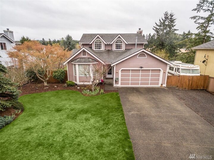 20006 121st St E  Sumner WA 98391 photo