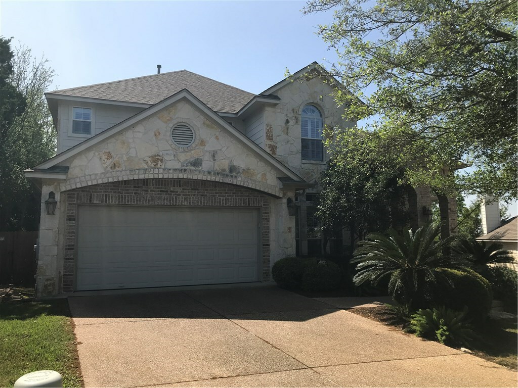 Property Photo:  5909 Sunset Ridge  TX 78735 