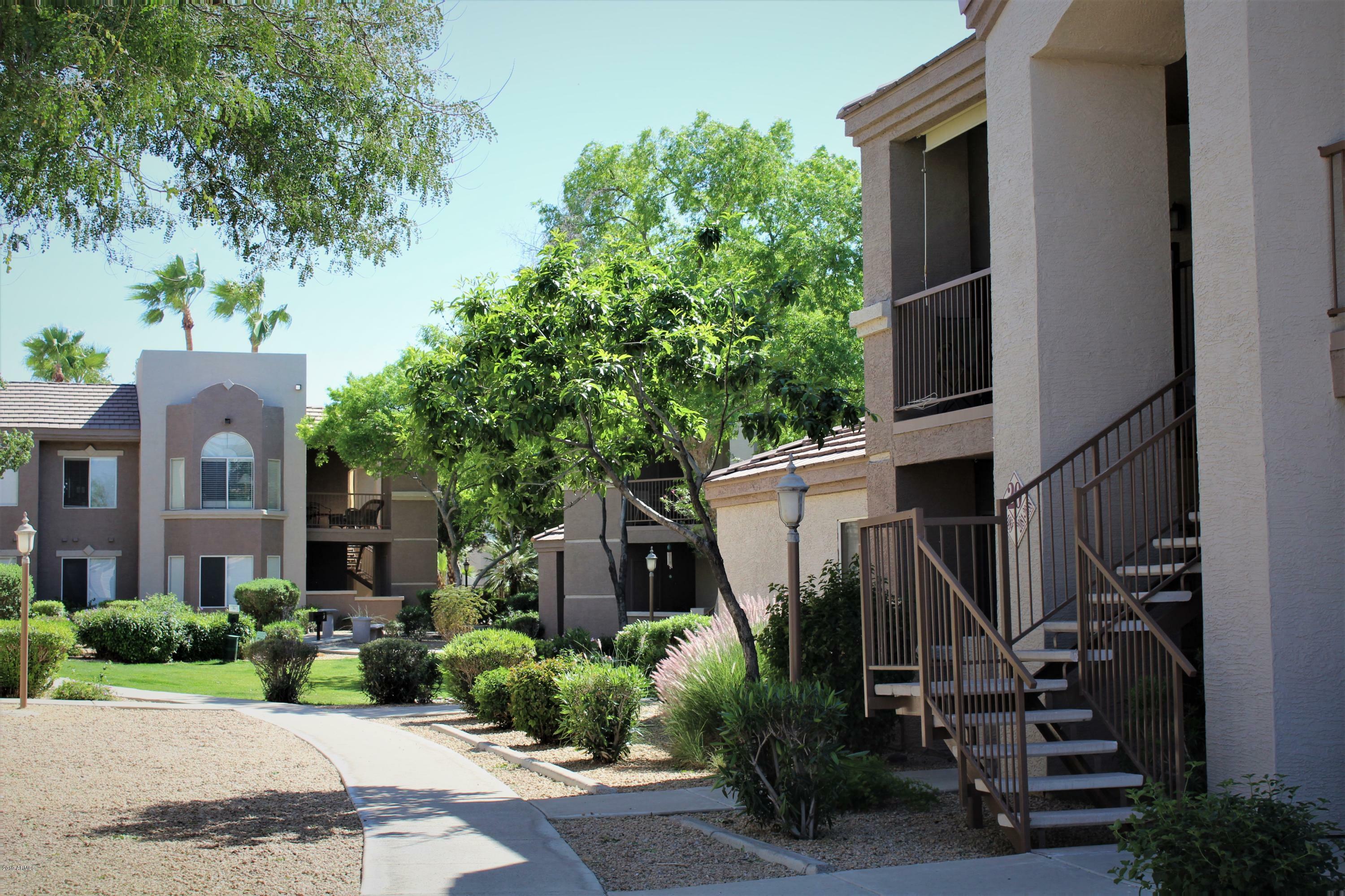 Property Photo: 17017 N 12th Street 1088 AZ 85022