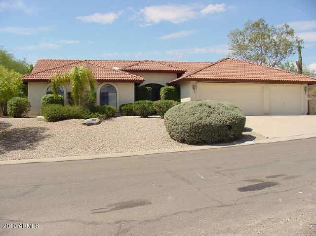 Property Photo:  16424 N Kim Drive  AZ 85268 