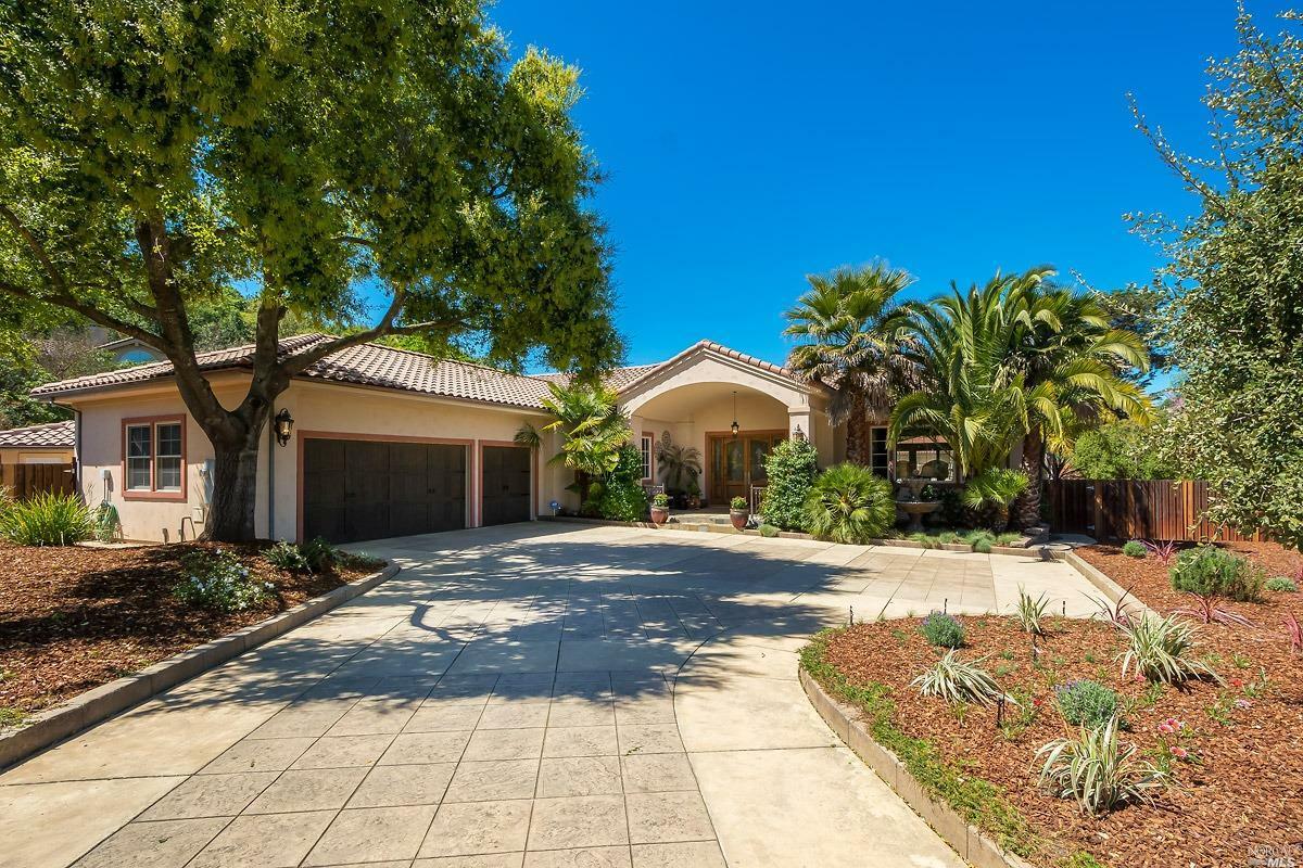 Property Photo: 104 Kristin Marie Court CA 94945
