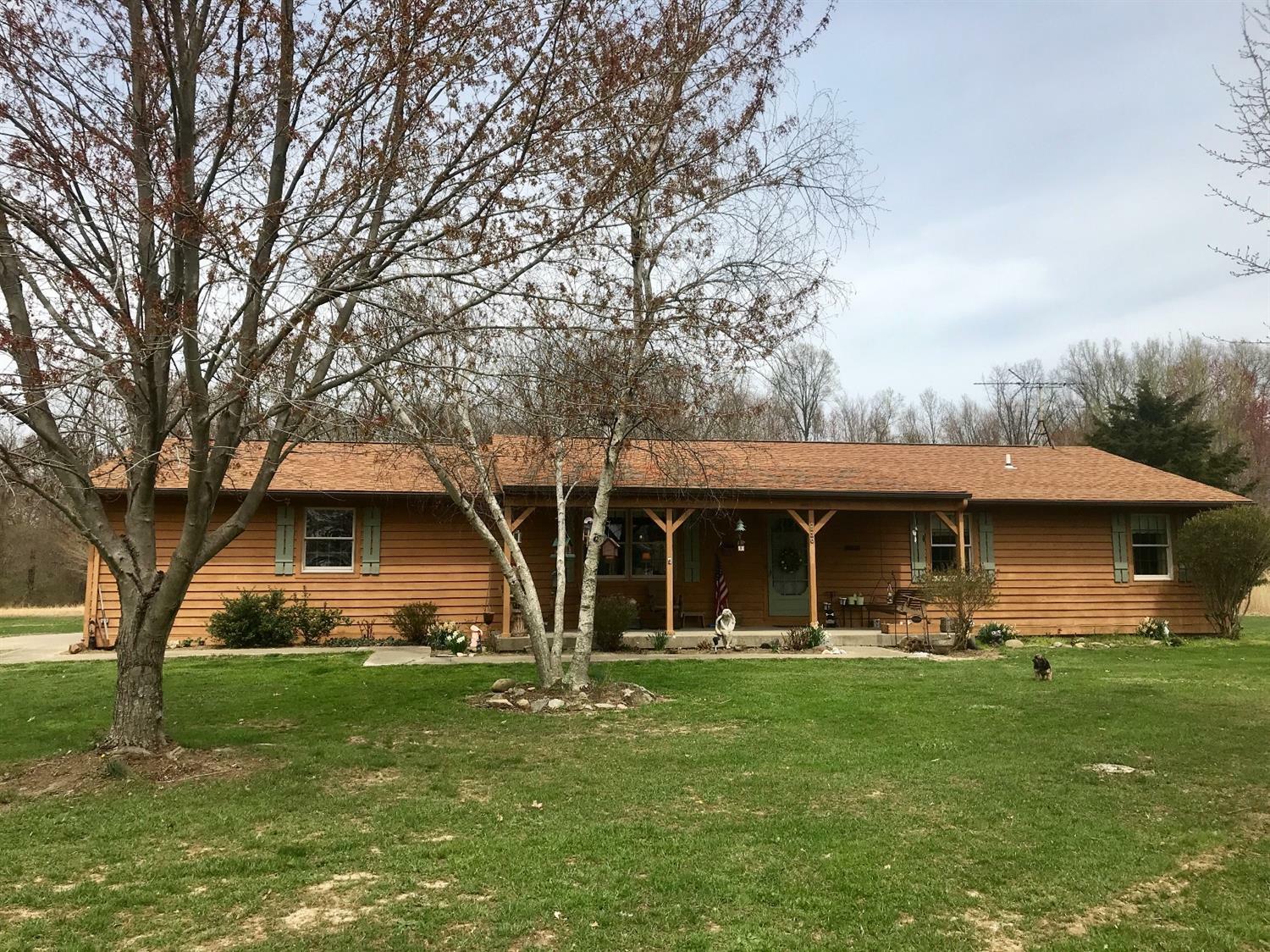 Property Photo: 1830 Sunny Acres Drive OH 45102