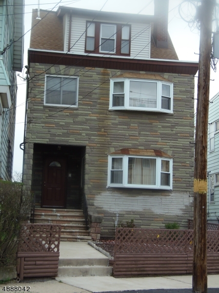 85 21st St  Irvington Twp. NJ 07111 photo