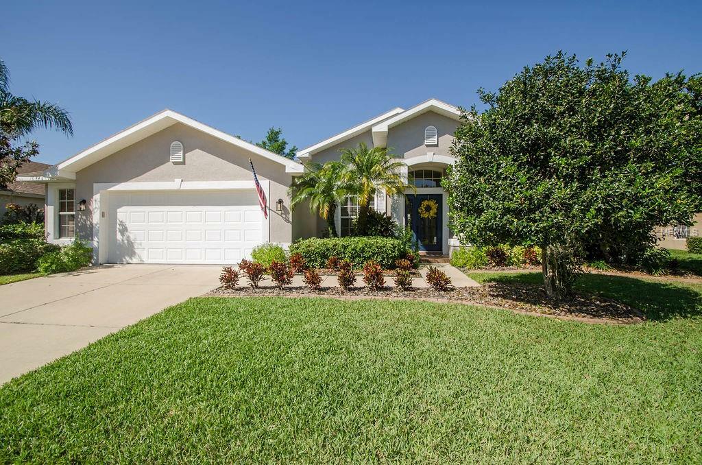 Property Photo:  10448 Gooseberry Court  FL 34655 