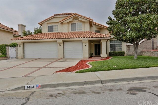 Property Photo:  7484 Star Pine Circle  CA 92346 