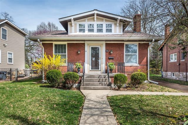 Property Photo: 879 Greeley Avenue 63119