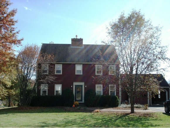 Property Photo: 98 Southfield VT 05495