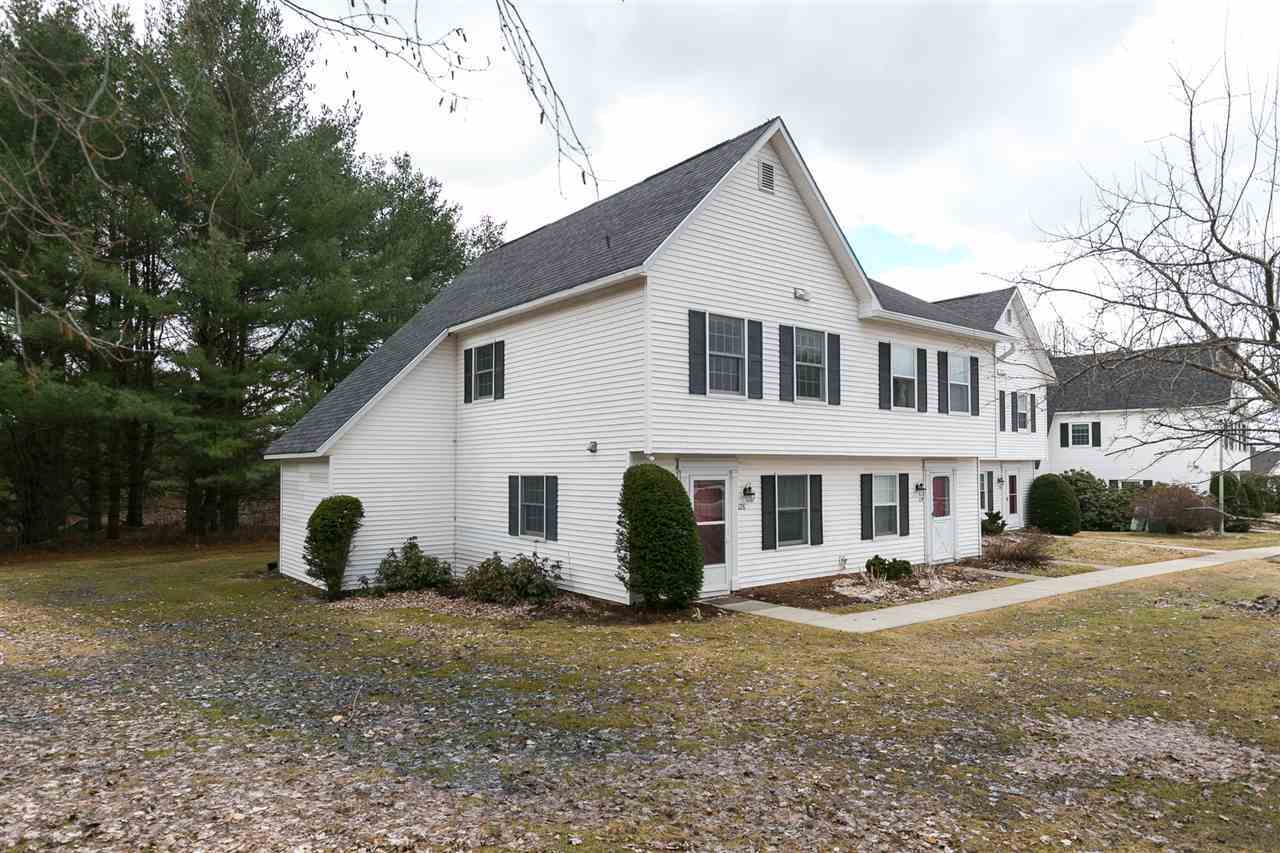 Property Photo:  126 Southview Lane  VT 05495 