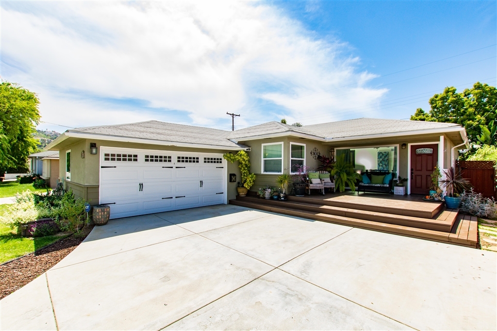 5567 Gala Avenue  San Diego CA 92120 photo