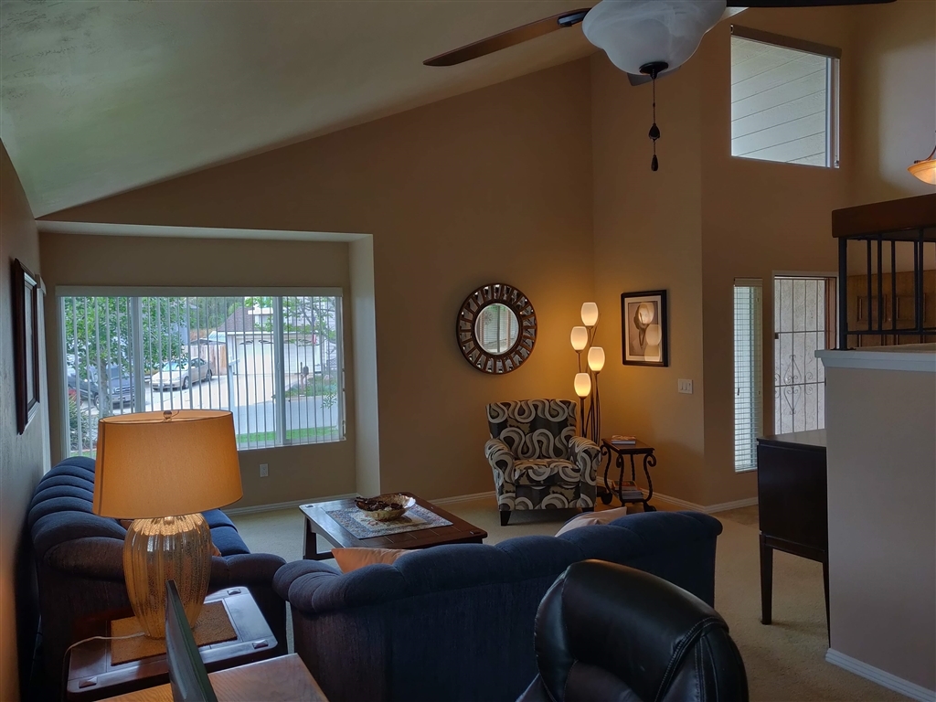 Property Photo:  9212 Palomino Ridge Dr  CA 92040 