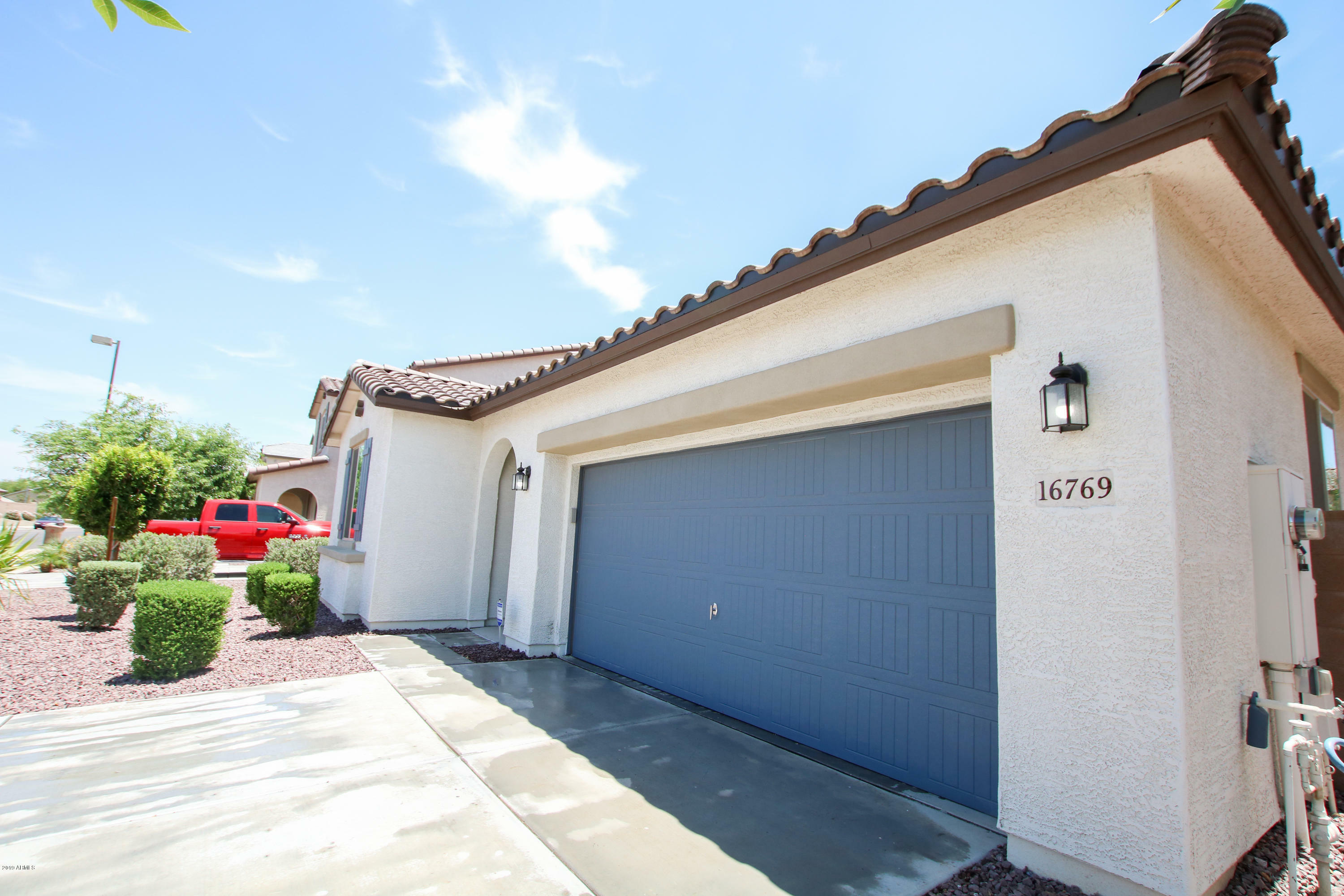 Property Photo:  16769 W Monroe Street  AZ 85338 