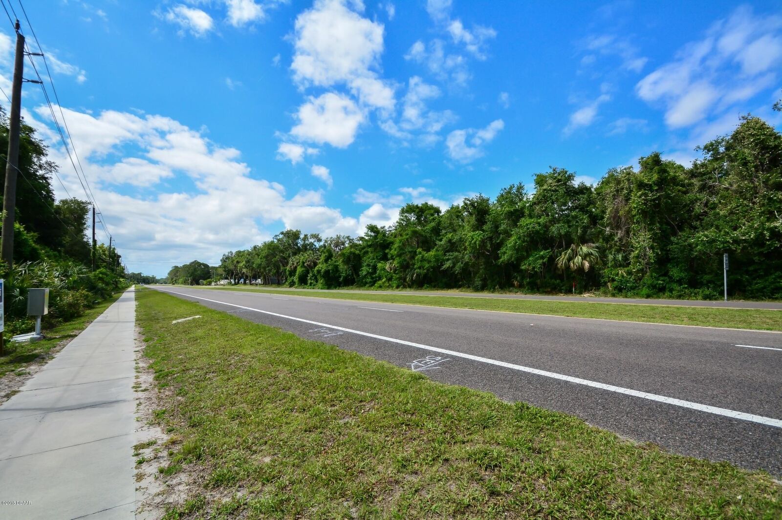 Property Photo:  0 S US Hwy 1  FL 32759 