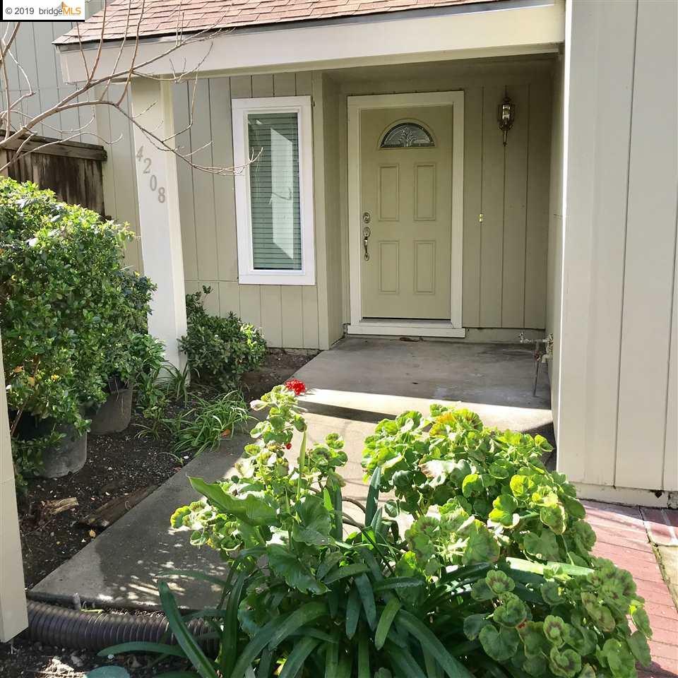 Property Photo:  4208 Dubhe Ct  CA 94521 