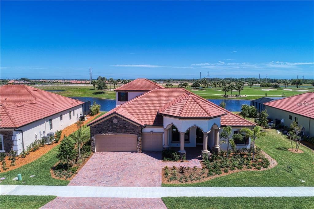 Property Photo: 25283 Spartina Drive FL 34293