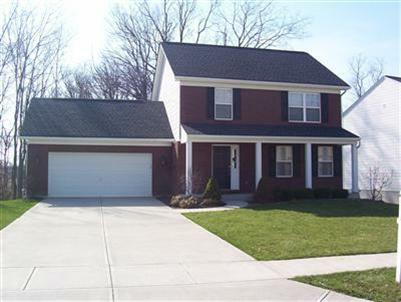 Property Photo:  10037 Haven Hill Drive  KY 41042 