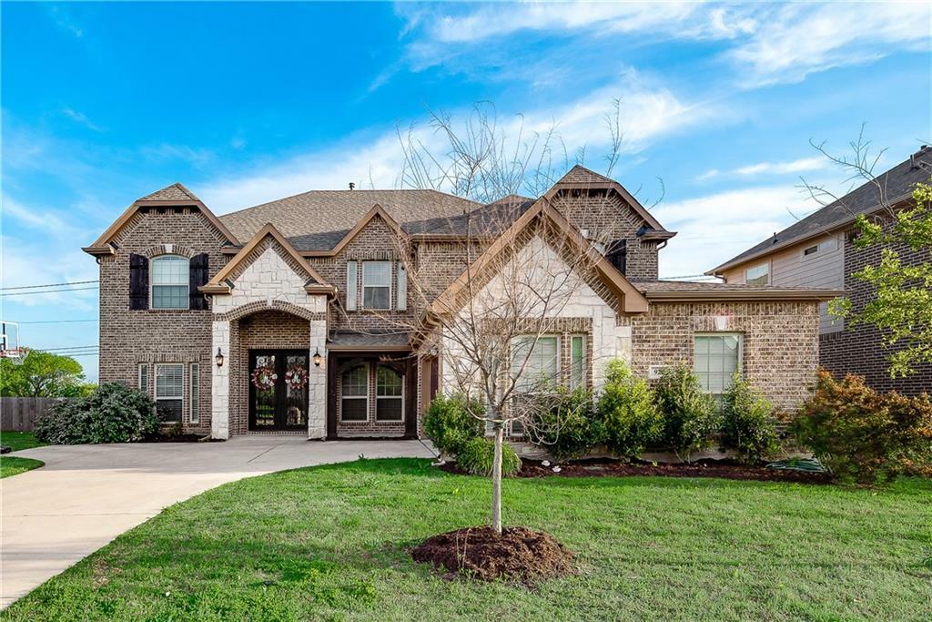 920 E Danbury Drive  Desoto TX 75115 photo