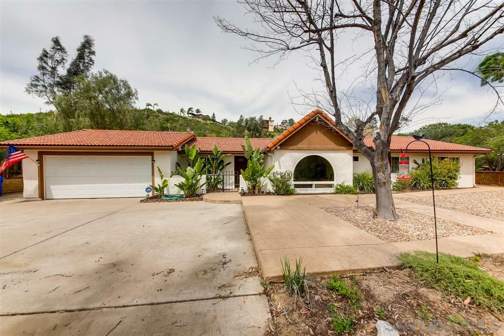 Property Photo:  24400 Watt Rd  CA 92065 