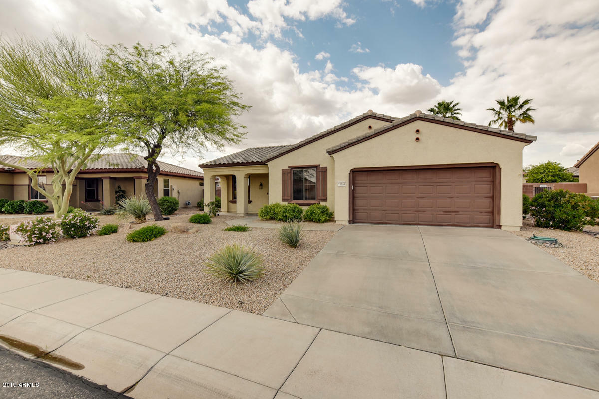 Property Photo:  19164 N Tamarisk Flower Way  AZ 85387 