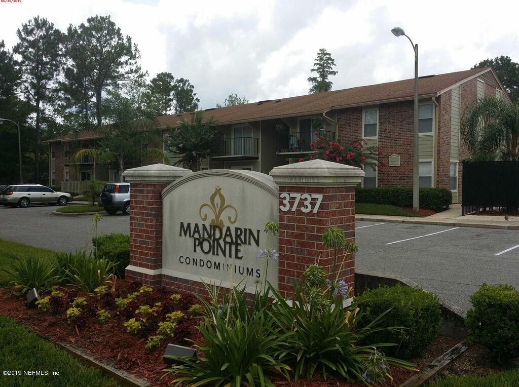 Property Photo:  3737 Loretto Road 905  FL 32223 