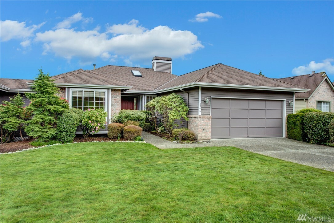 Property Photo:  13506 NE 148th St  WA 98072 