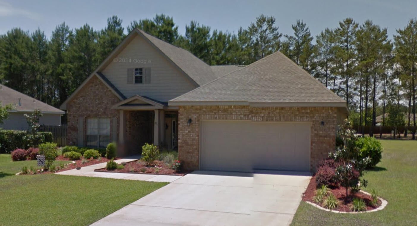 Property Photo:  206 Mango Lane  FL 32439 