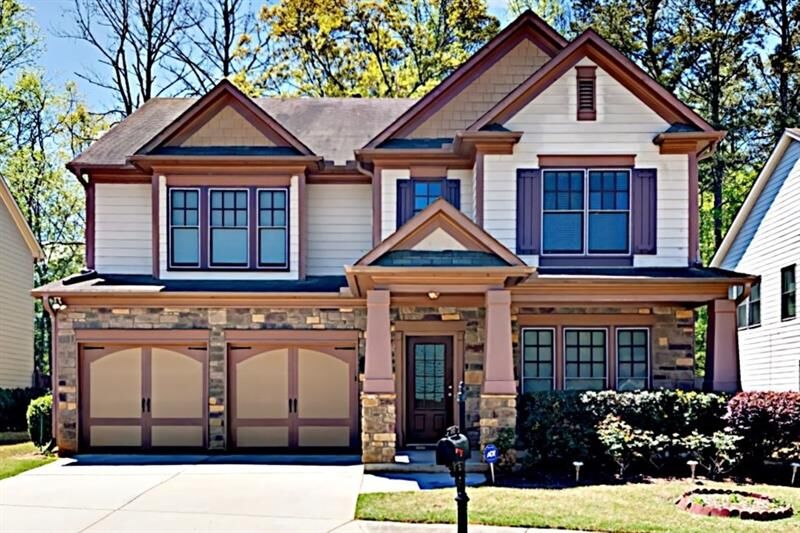 Property Photo: 3912 Teal Circle 30127