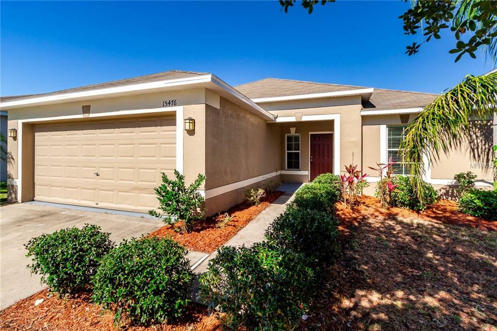 Property Photo:  15476 Long Cypress Drive  FL 33573 