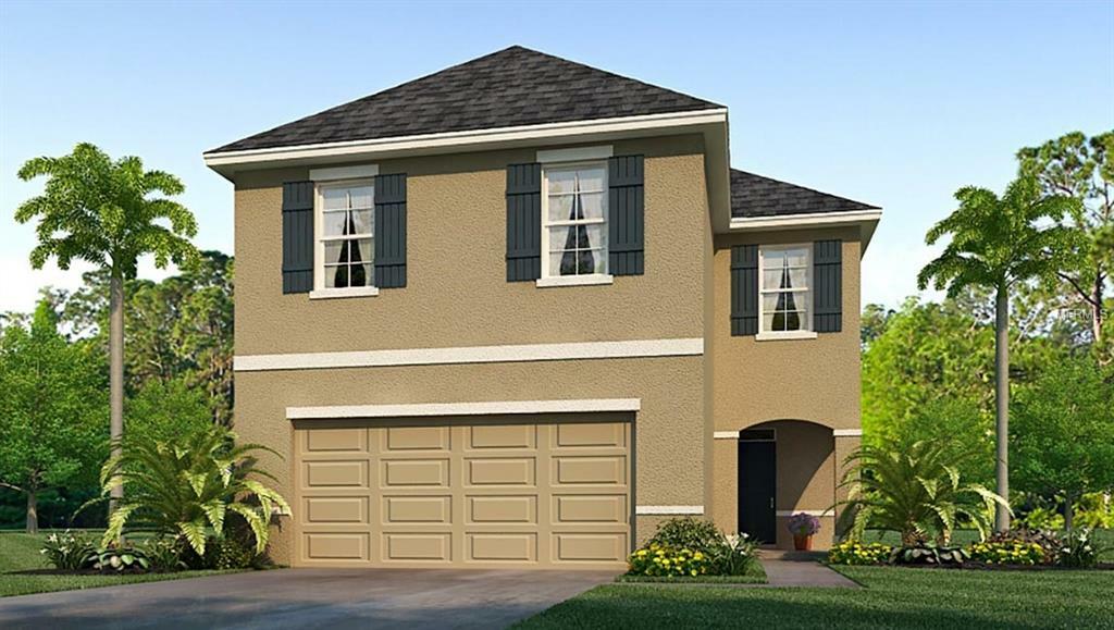 Property Photo: 4813 Silver Topaz Street FL 34233