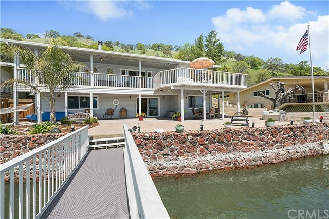Property Photo: 7973 Richard Drive CA 95458