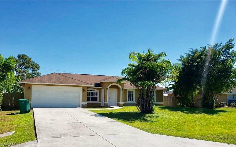 Property Photo:  5378 23rd Ct SW  FL 34116 