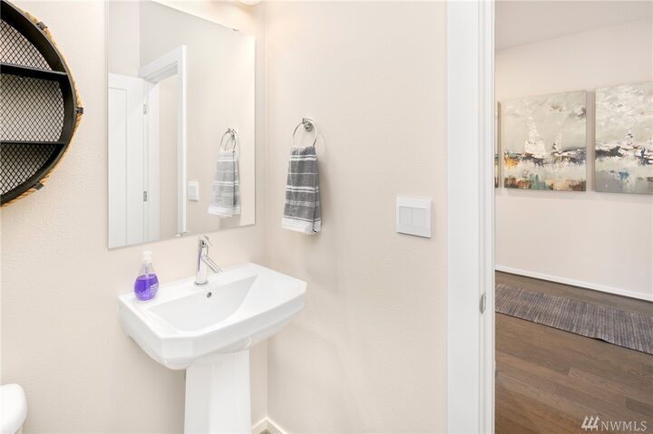 Property Photo:  7930 NE 201st Place  WA 98028 