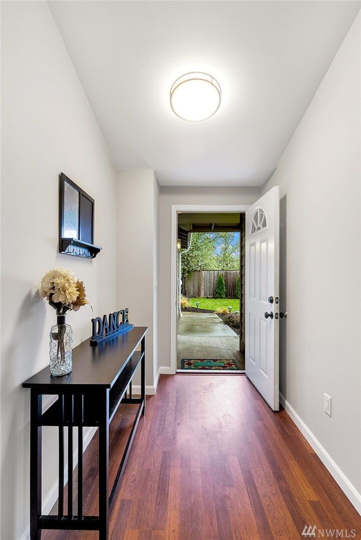 Property Photo: 4516 193rd Place NE WA 98223