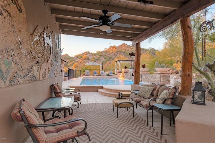 1818 N 93rd Street  Mesa AZ 85207 photo