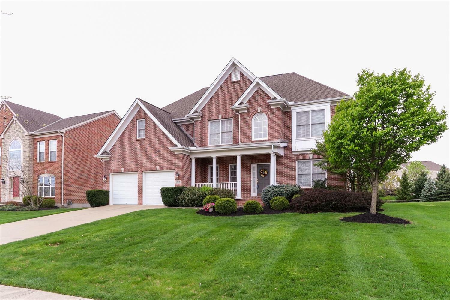 Property Photo: 8355 Oakdale Court OH 45040