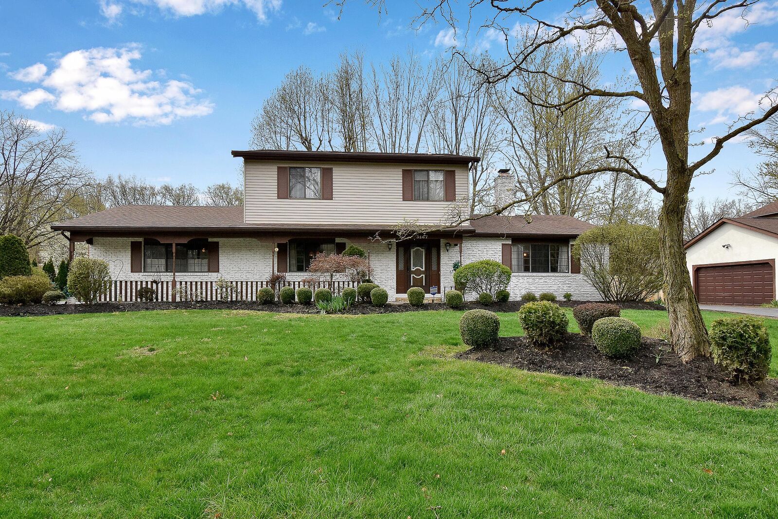 Property Photo:  5167 Etna Road  OH 43213 